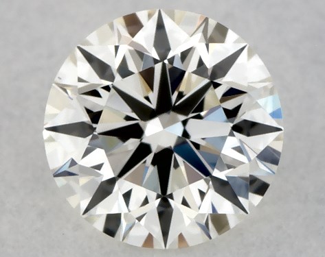 0.30 Carat round H - 20794817