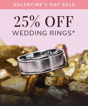 Men’s Classic Wedding Rings | JamesAllen.com