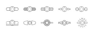 Ring Types