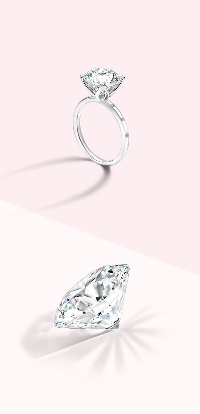 Shop Engagement Rings | JamesAllen.com