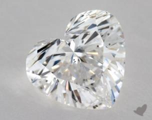 heart1 Carat FSI1