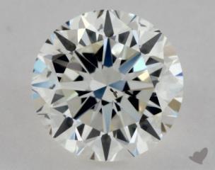 round0.5 Carat HSI1