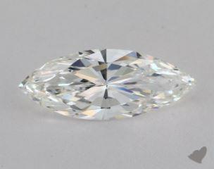 marquise3.04 Carat GVS2