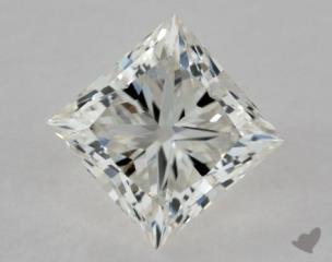 princess1.01 Carat HVS1