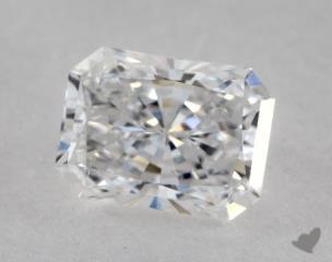 radiant0.75 Carat DVS2