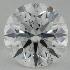 A small thumbnail of the selected diamond.