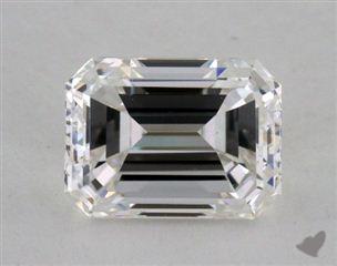 emerald2.01 Carat GVS2