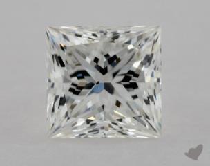 princess1.01 Carat HSI1