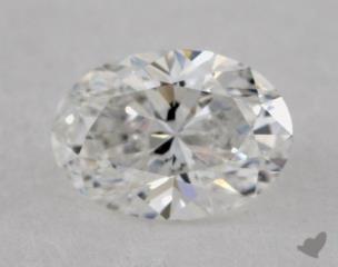 oval0.75 Carat ESI1