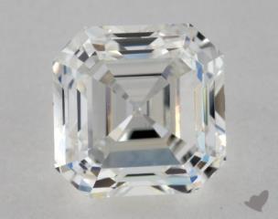 asscher1.03 Carat GVS2