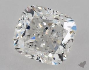 cushion1.01 Carat FSI1