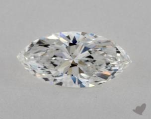 marquise1.02 Carat FVVS2