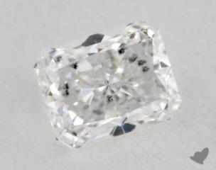 radiant0.8 Carat FSI1