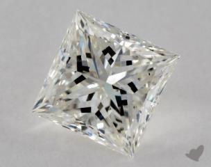 princess1.02 Carat HVS2