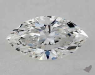 marquise0.8 Carat GVS2