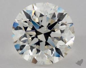 round2.01 Carat HVS1