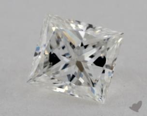 princess0.53 Carat GSI1