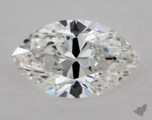 marquise1.02 Carat FVS1