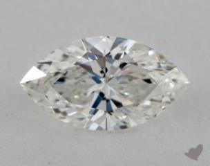 marquise1 Carat GVS1