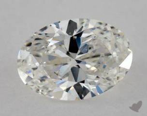 oval1 Carat FSI1