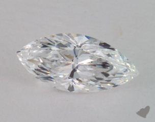 marquise2 Carat EVS1