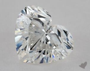 heart1 Carat FSI1