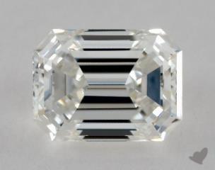 emerald0.5 Carat GVVS2