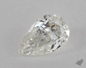 pear1 Carat HSI1