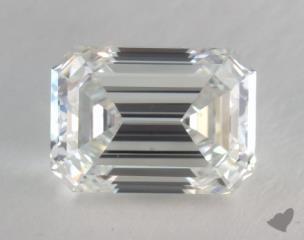 emerald2.01 Carat GVS1