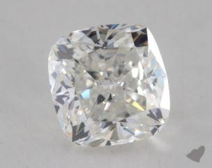cushion2 Carat HSI1