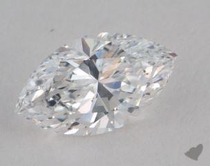 marquise1.06 Carat EVS2