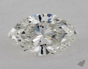 marquise1.01 Carat HVS2