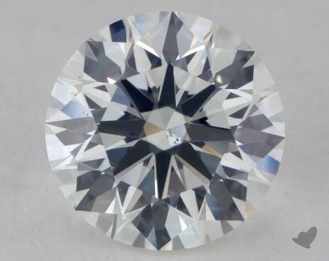  
        2.02  Carat 
        
        round 
        diamond