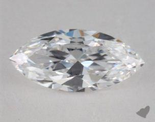 marquise2.02 Carat DVS2