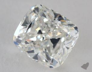 cushion3.01 Carat HVS2