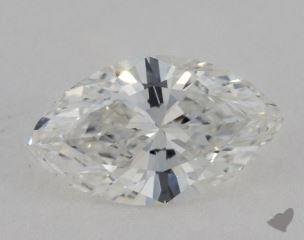 marquise2.02 Carat GVS1