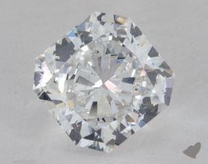 radiant3.01 Carat FVVS2