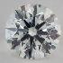 A small thumbnail of the selected diamond.
