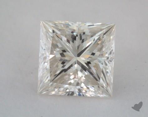  
        0.51  Carat 
        
        princess 
        diamond