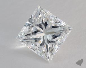 princess3.05 Carat ESI1