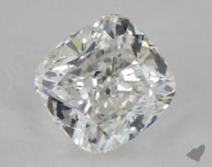 cushion3 Carat GSI1