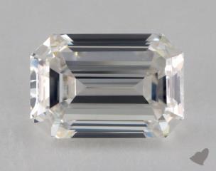 emerald3.02 Carat GVS1