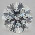 A small thumbnail of the selected diamond.