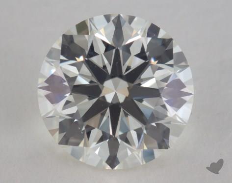  
        1.13  Carat 
        
        round 
        diamond