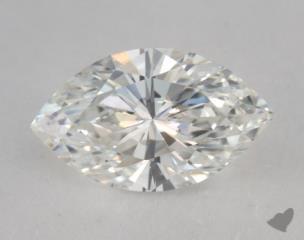 marquise0.8 Carat HVVS2