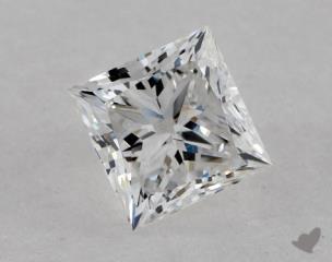 princess0.79 Carat ESI1