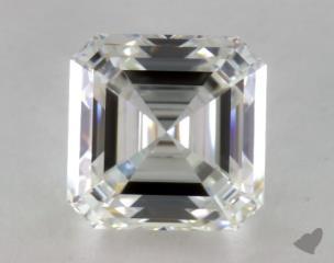 asscher2.02 Carat FVVS2