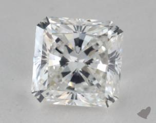radiant0.8 Carat FVS2