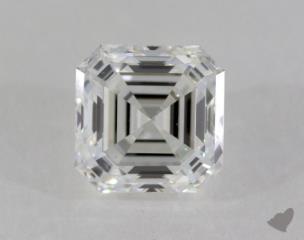 asscher3.01 Carat FVS2