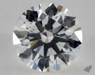 round0.29 Carat HSI1